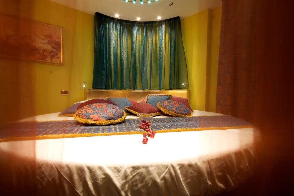 Invilladiserio Hotel Villa di Serio Zimmer foto